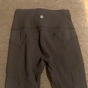 Lululemon leggings